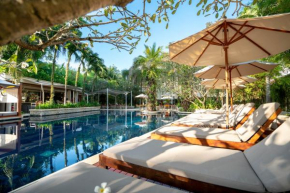 The Harmony Surin Beach Phuket